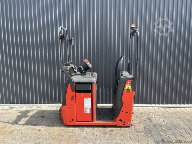טרקטור גרירה Linde P60C