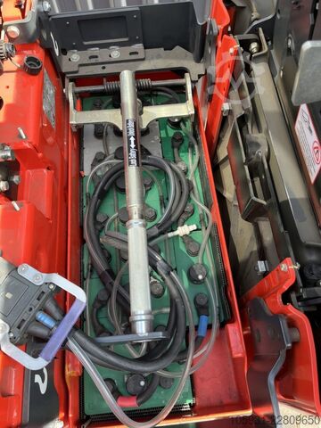 טרקטור גרירה Linde P60C