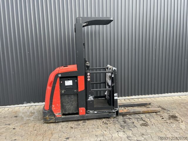 Low Level Order Picker Linde V10