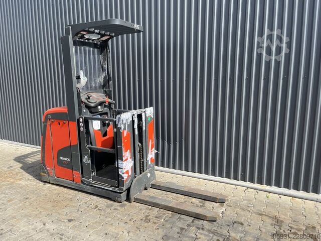 Low Level Order Picker Linde V10