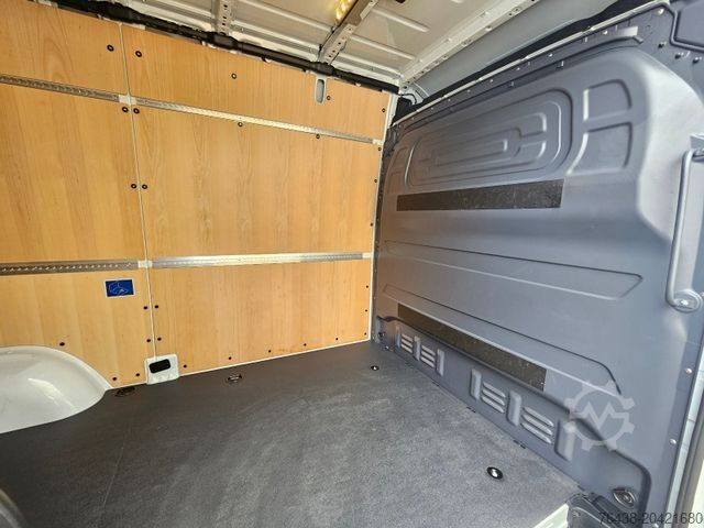 Панельний фургон MERCEDES-BENZ Sprinter 317 CDI PRO 14°°°KM|MoPf|9G|LED|TOPzust