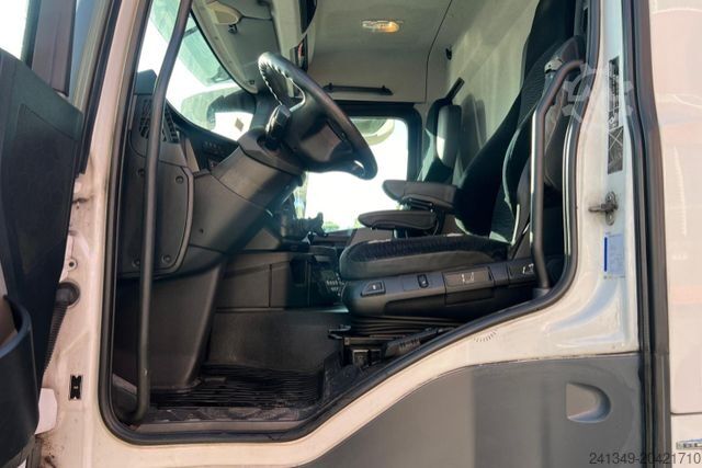 Рефрижераторний вантажівка MERCEDES-BENZ 4x Antos 1843 4x2 Kühler