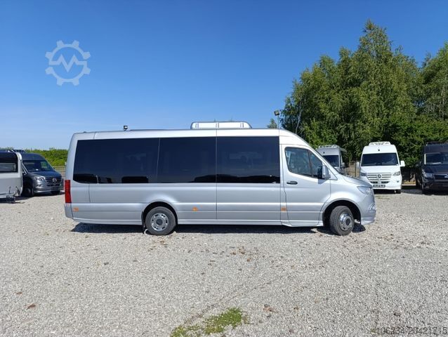 Автобус MERCEDES-BENZ Sprinter 519