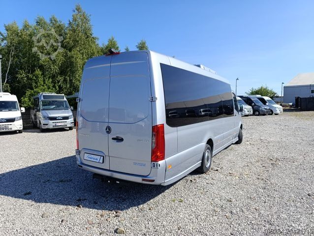 Автобус MERCEDES-BENZ Sprinter 519