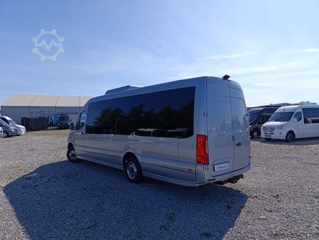 Автобус MERCEDES-BENZ Sprinter 519