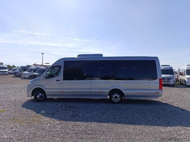 Автобус MERCEDES-BENZ Sprinter 519