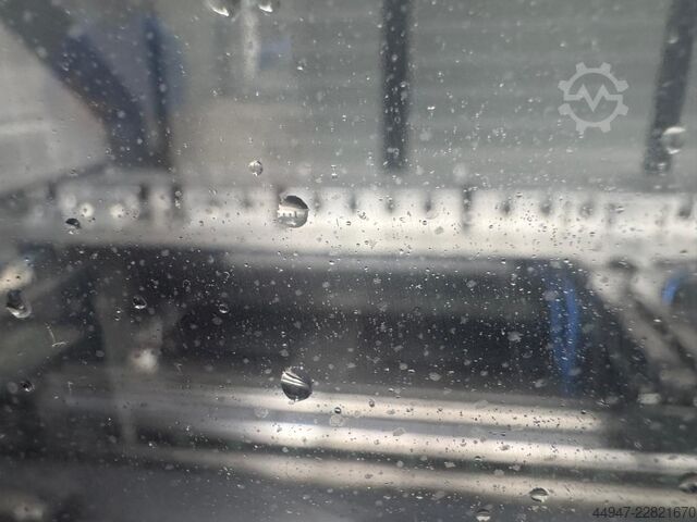 CNC obradni centar TEKNA TKE 984-6M