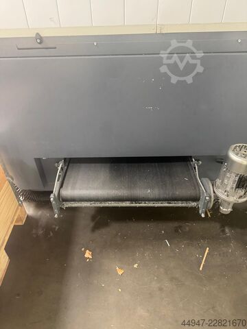 CNC obradni centar TEKNA TKE 984-6M