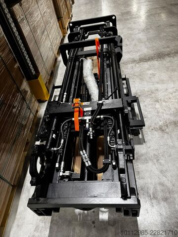 Mât de chariot élévateur hydraulique HANGCHA XIPY35N600