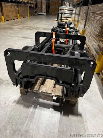 Mât de chariot élévateur hydraulique HANGCHA XIPY35N600
