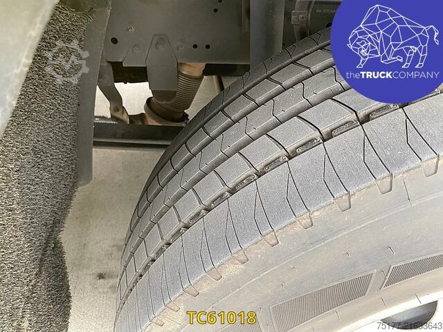 Estándar-SZM DAF XF 430