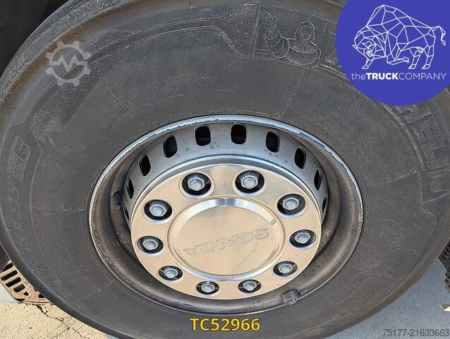 标准-SZM Scania 450