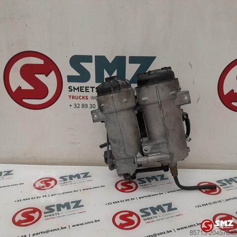Filtro carburante Scania Occ brandstoffilter DC13 Scania