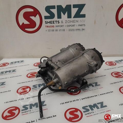 Filtro carburante Scania Occ brandstoffilter DC13 Scania