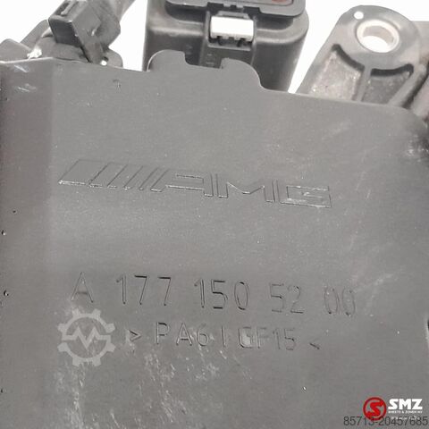 Cablaggio Mercedes Occ motorkabelboom AMG C63S Mercedes