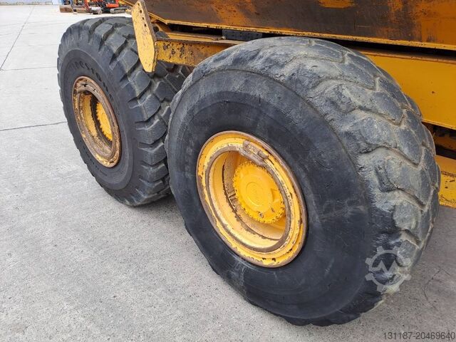 Dumper Volvo A30G(2pieces available)