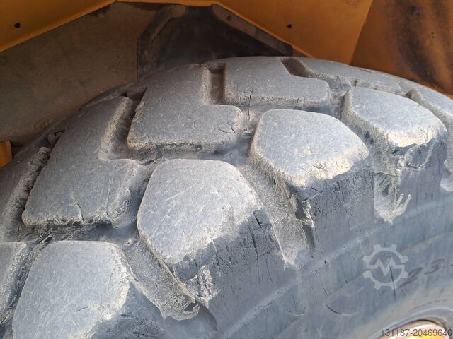 Dumper Volvo A30G(2pieces available)