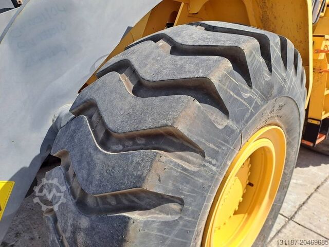 Wheel loader Volvo L 105