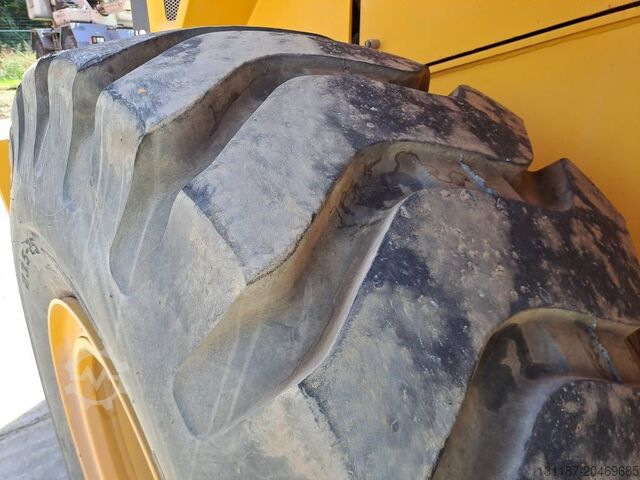 Wheel loader Volvo L 105