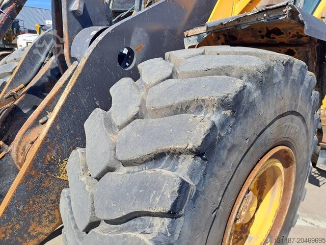 Wheel loader Volvo L 180 G