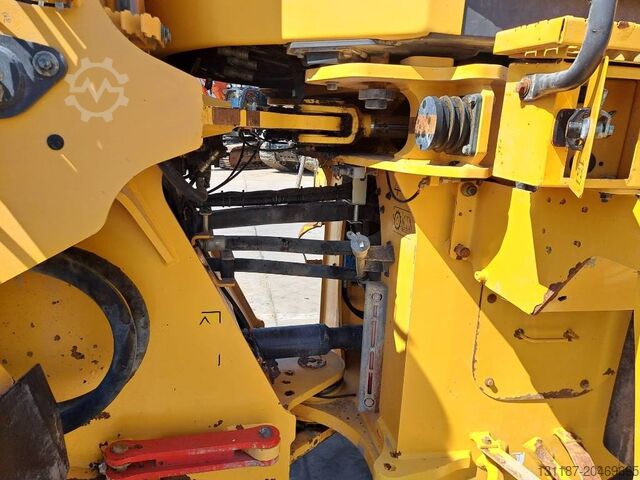 Wheel loader Volvo L 180 G