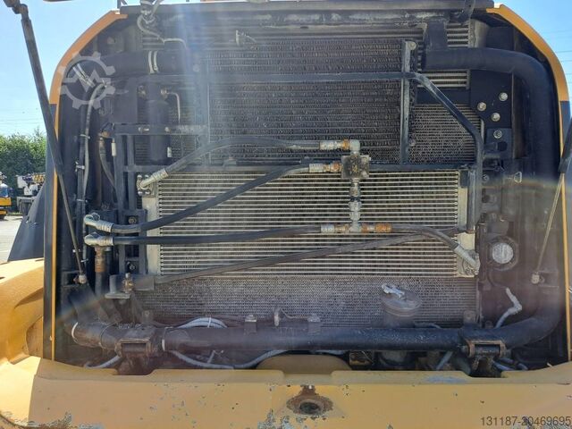 Wheel loader Volvo L 180 G