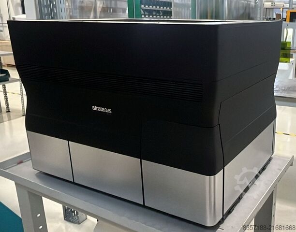 Imprimante 3D STRATASYS OBJET 30 V3 STRATASYS OBJET 30 V3
