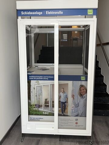 Apsauga nuo vabzdžių Neher Polltec