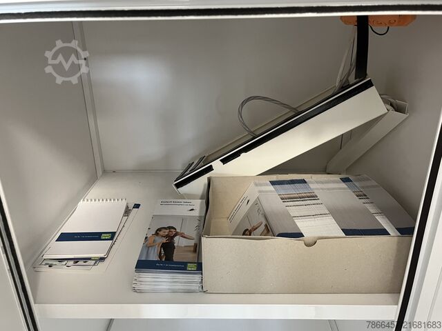 Apsauga nuo vabzdžių Neher Polltec