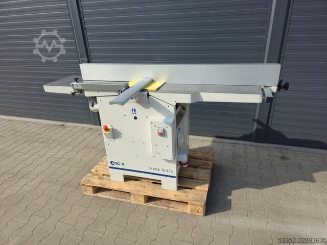  SCM minimax