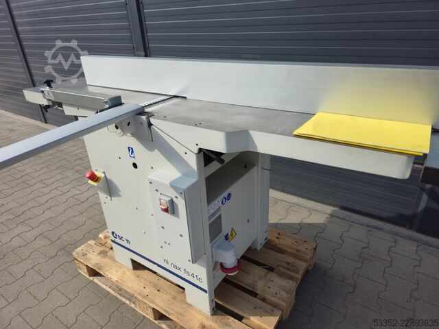  SCM minimax