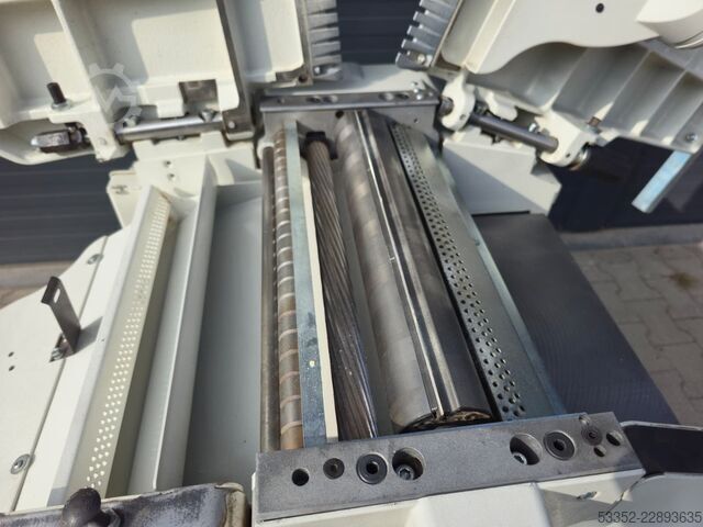  SCM minimax