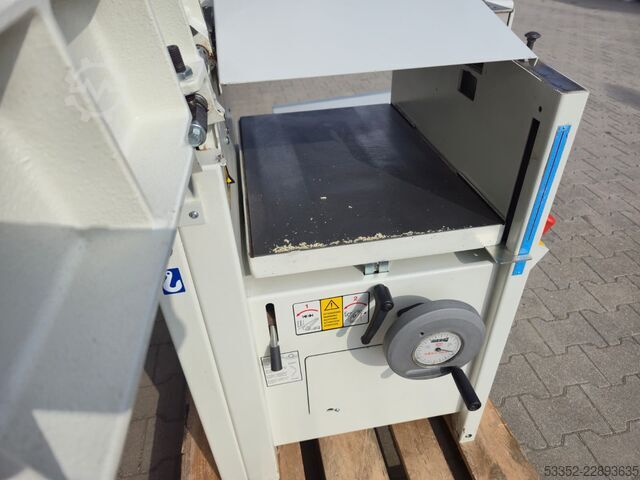  SCM minimax