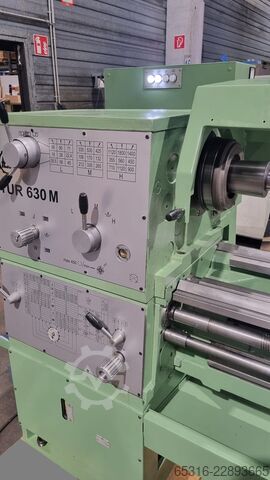  FAT TUR 630M