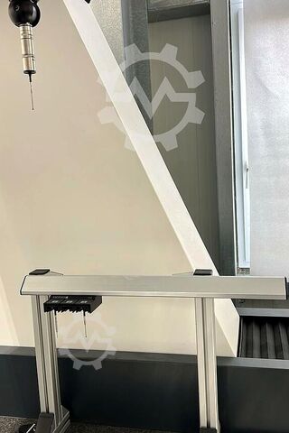Coördinatenmeetmachine Wenzel LH 1210