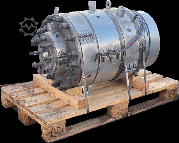 LICHTER LRK 400 PVC SKUMKERNE RØRHOVED TRE-LAGS LICHTER LICHTER LRK 400