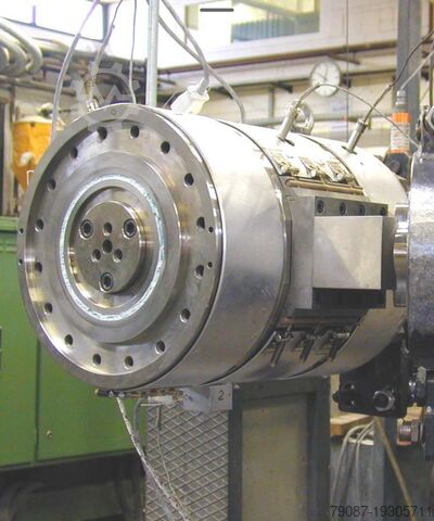 LICHTER LRK 400 PVC SKUMKERNE RØRHOVED TRE-LAGS LICHTER LICHTER LRK 400