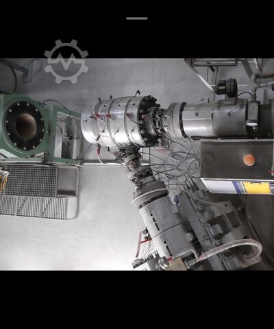 LICHTER LRK 400 PVC SKUMKERNE RØRHOVED TRE-LAGS LICHTER LICHTER LRK 400