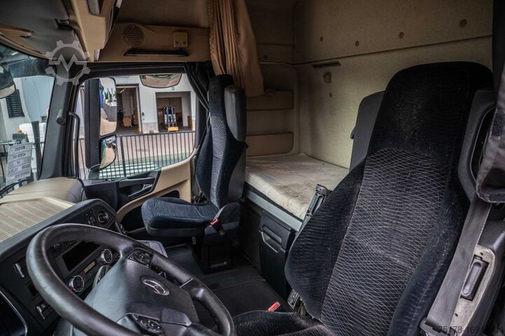 Padrão-SZM MERCEDES ACTROS 1845 LS+E5