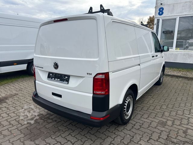 Panel van VOLKSWAGEN T6 2.0 TDI lang 3 Sitzer Kasten
