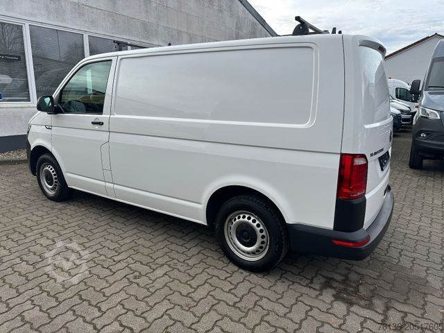 Panel van VOLKSWAGEN T6 2.0 TDI lang 3 Sitzer Kasten