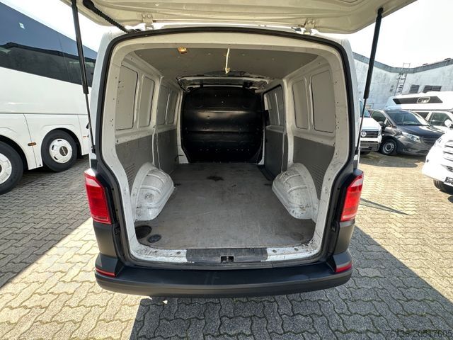 Panel van VOLKSWAGEN T6 2.0 TDI lang 3 Sitzer Kasten