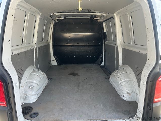Panel van VOLKSWAGEN T6 2.0 TDI lang 3 Sitzer Kasten