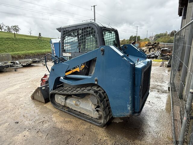  Takeuchi TL8R-2