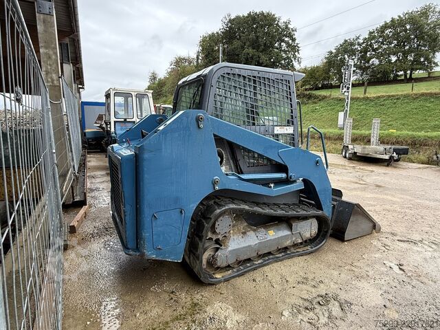  Takeuchi TL8R-2