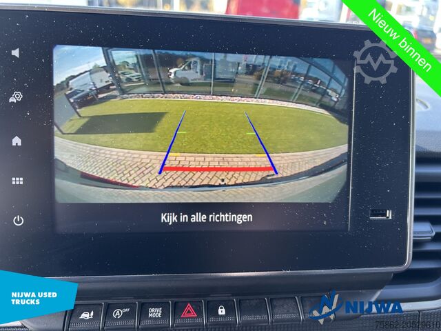 Box van Renault Trafic 150 L2H1 Trekhaak + Navigatie