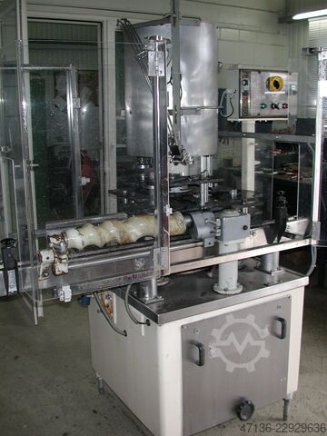  BERTOLASO SIGMA 103 XY