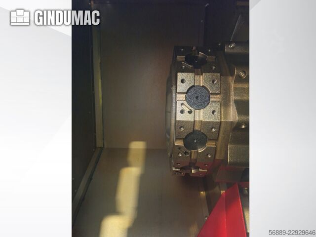  HAAS ST-10Y EU