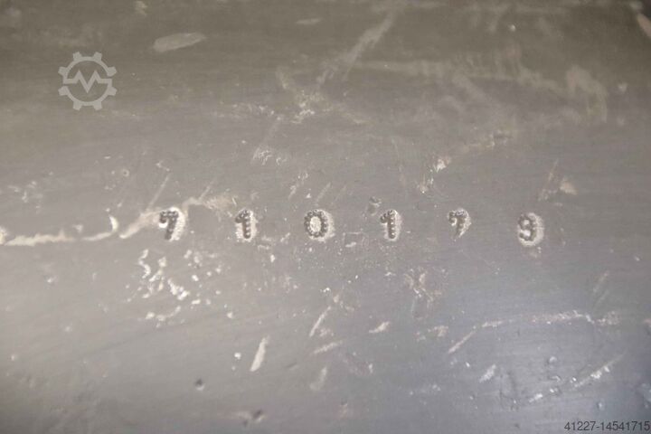 Cijevni luk 90° Ø 127 -141,3 mm 16 komada unbekannt 4 verschiedene Ausführungen