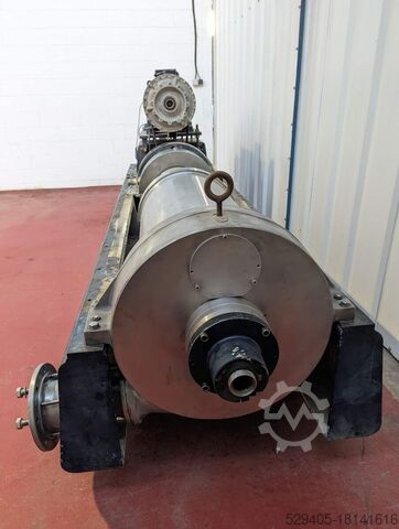 Dekanter Guinard D5 LP 50 HB IL
